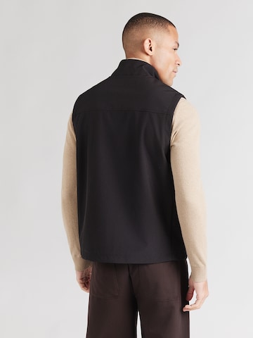 Lyle & Scott Liivi värissä musta