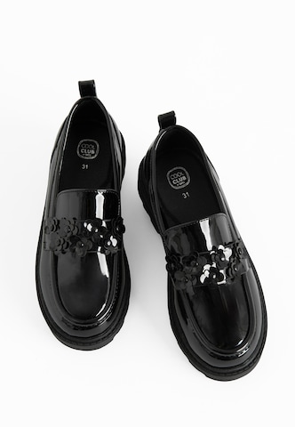 Cool Club - Bailarina en negro