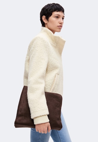 ZABAIONE - Chaqueta de entretiempo 'Li44na' en beige