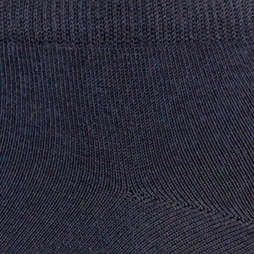 FALKE Socken in Blau