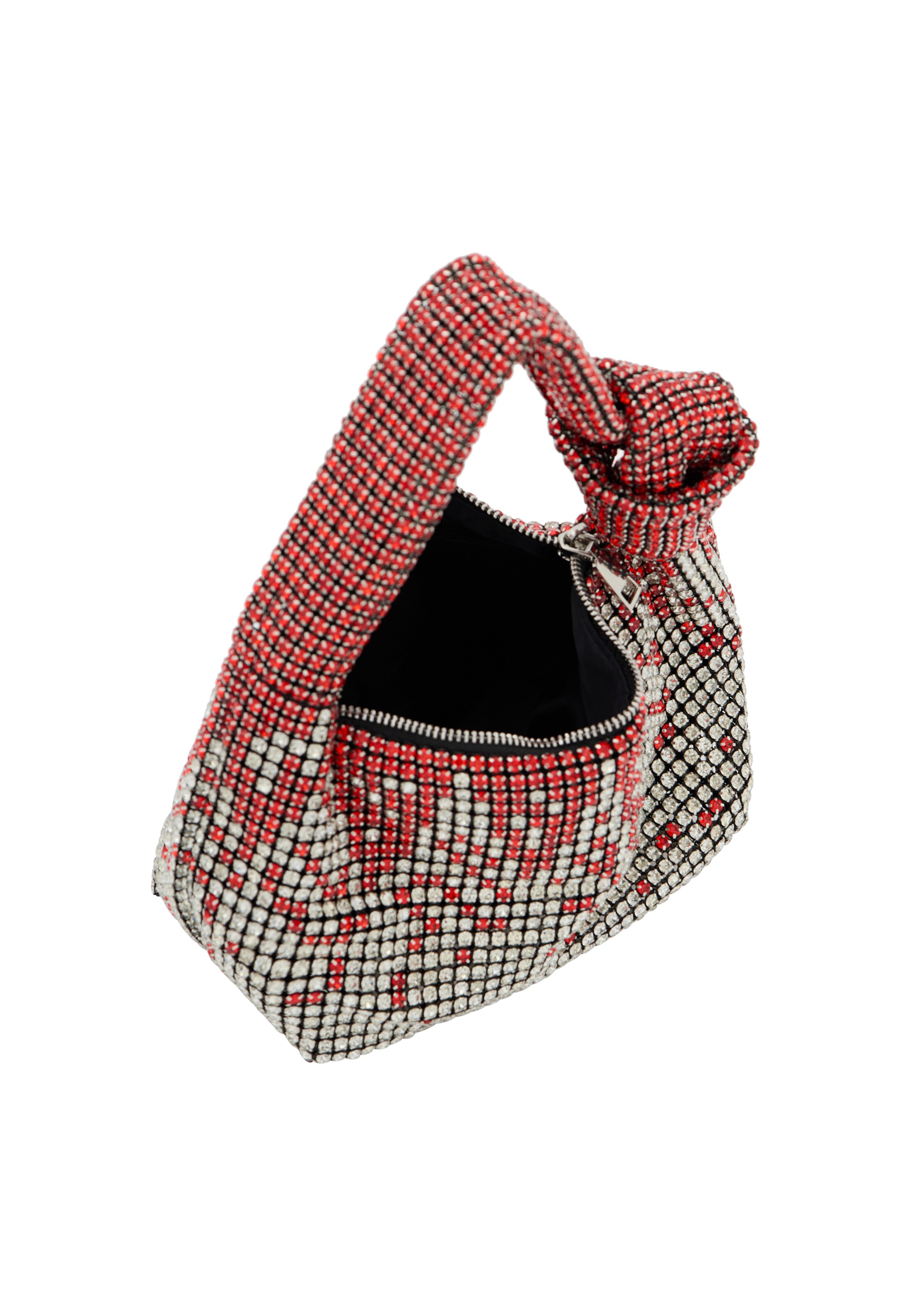 myMo at night Handväska i röd