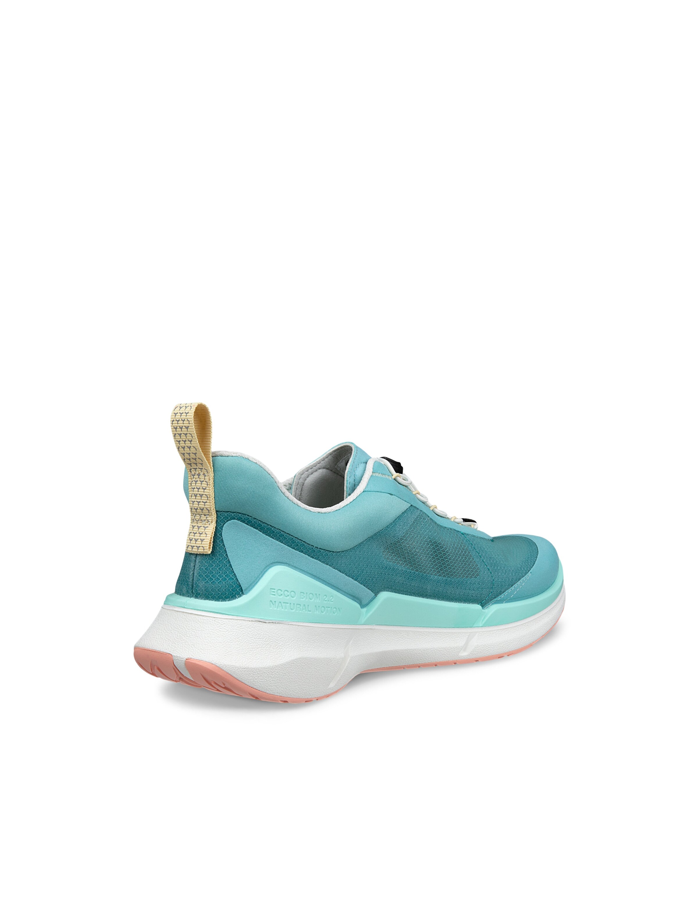 ECCO Running Shoes 'BIOM 2.2' in Blue