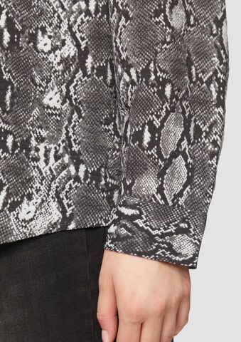 Chemisier s.Oliver en gris