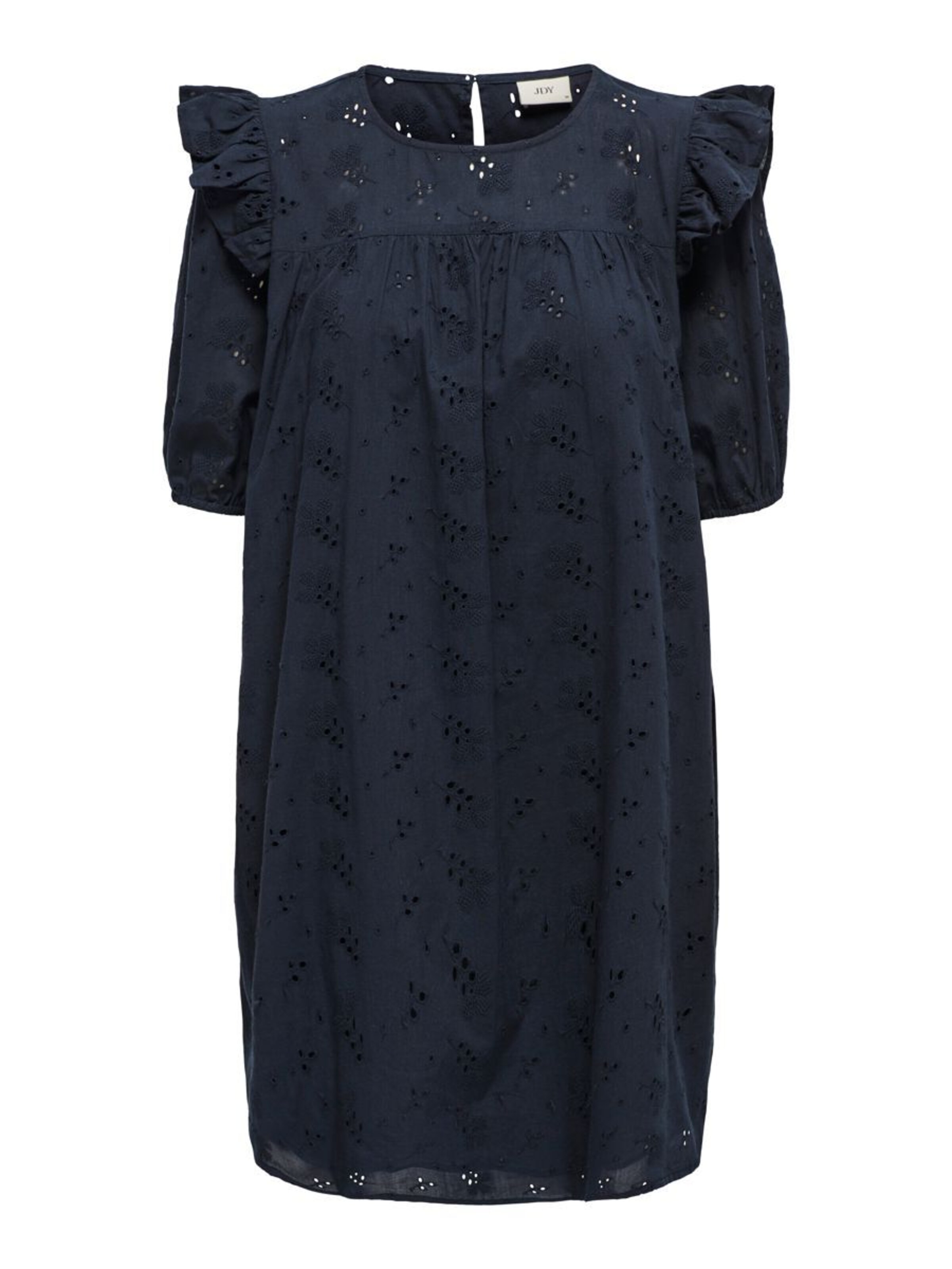 JDY Kleid in Blau: Vorderseite