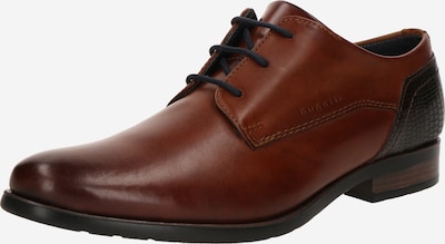 Batai su raišteliais 'Licio' iš bugatti, spalva – ruda, Prekių apžvalga