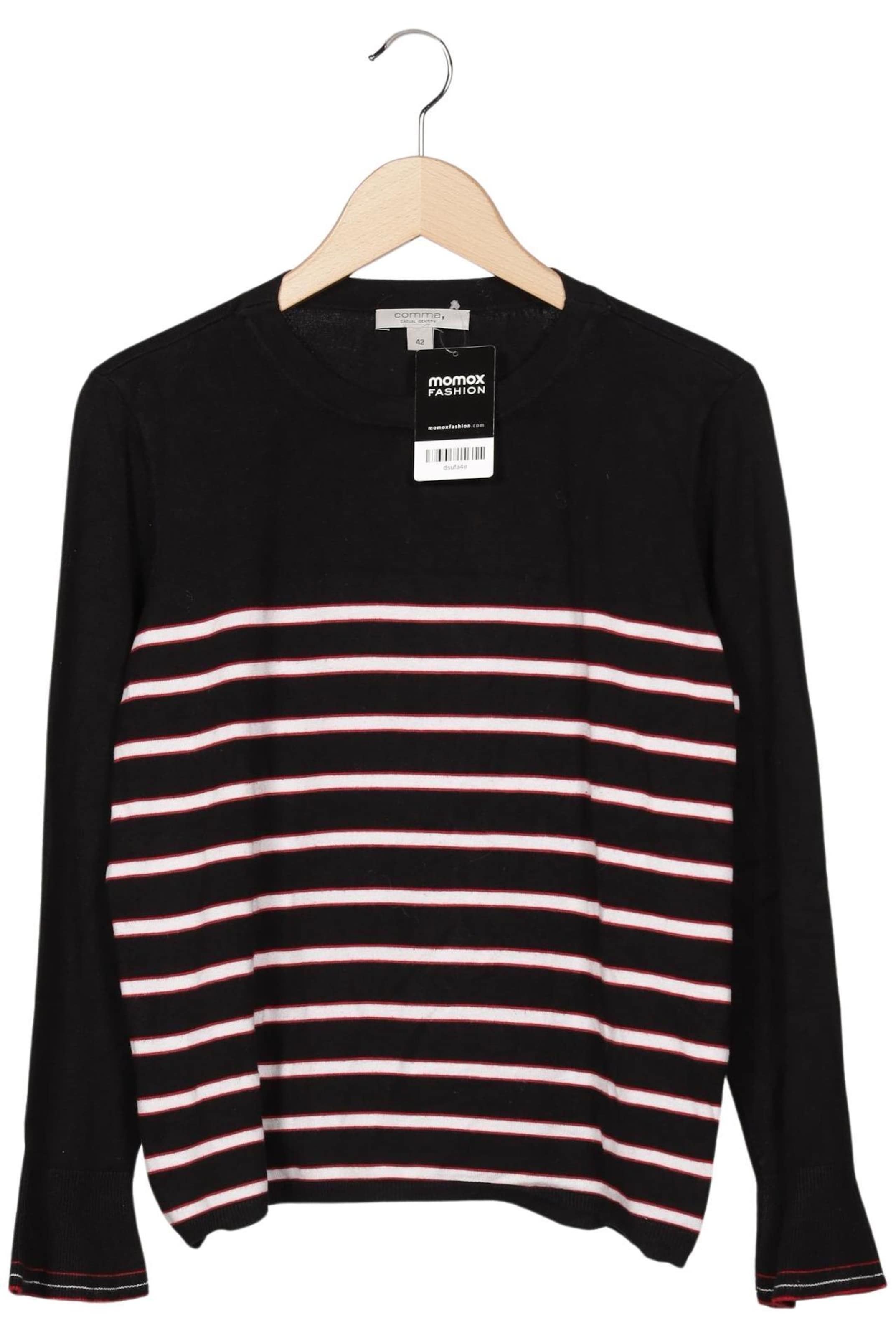 COMMA Sweater & Cardigan in XL in Mixed colors: front