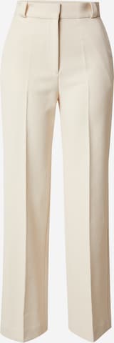 balta & Other Stories Plačios klešnės Kelnės su kantu: priekis