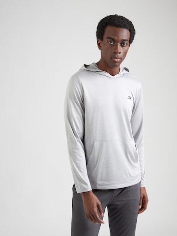 Skechers Performance Toiminnallinen paita värissä harmaa: etupuoli