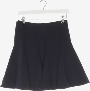 VALENTINO Skirt in XS in Blue: front