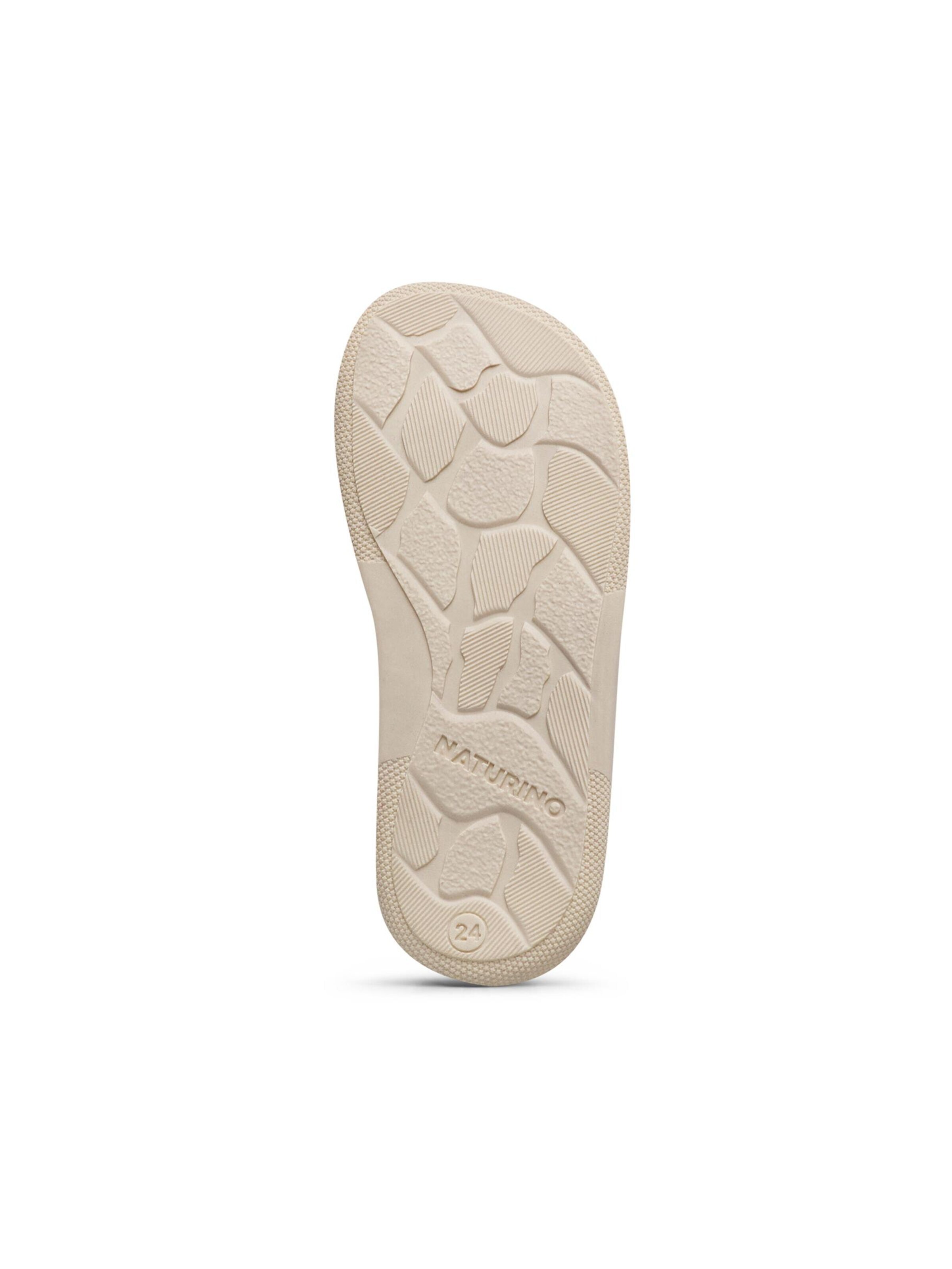 NATURINO Sneaker 'BAREFOOT KESY VL.' in Blau