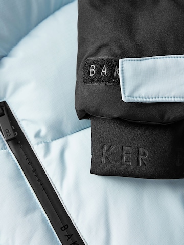 Veste d’hiver Baker by Ted Baker en bleu