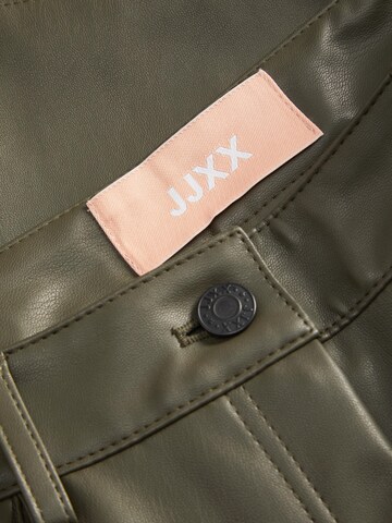 JJXX Loose fit Cargo trousers 'Kenya' in Green