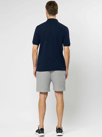 KAPPA - Camisa 'KMLogo Life' em azul