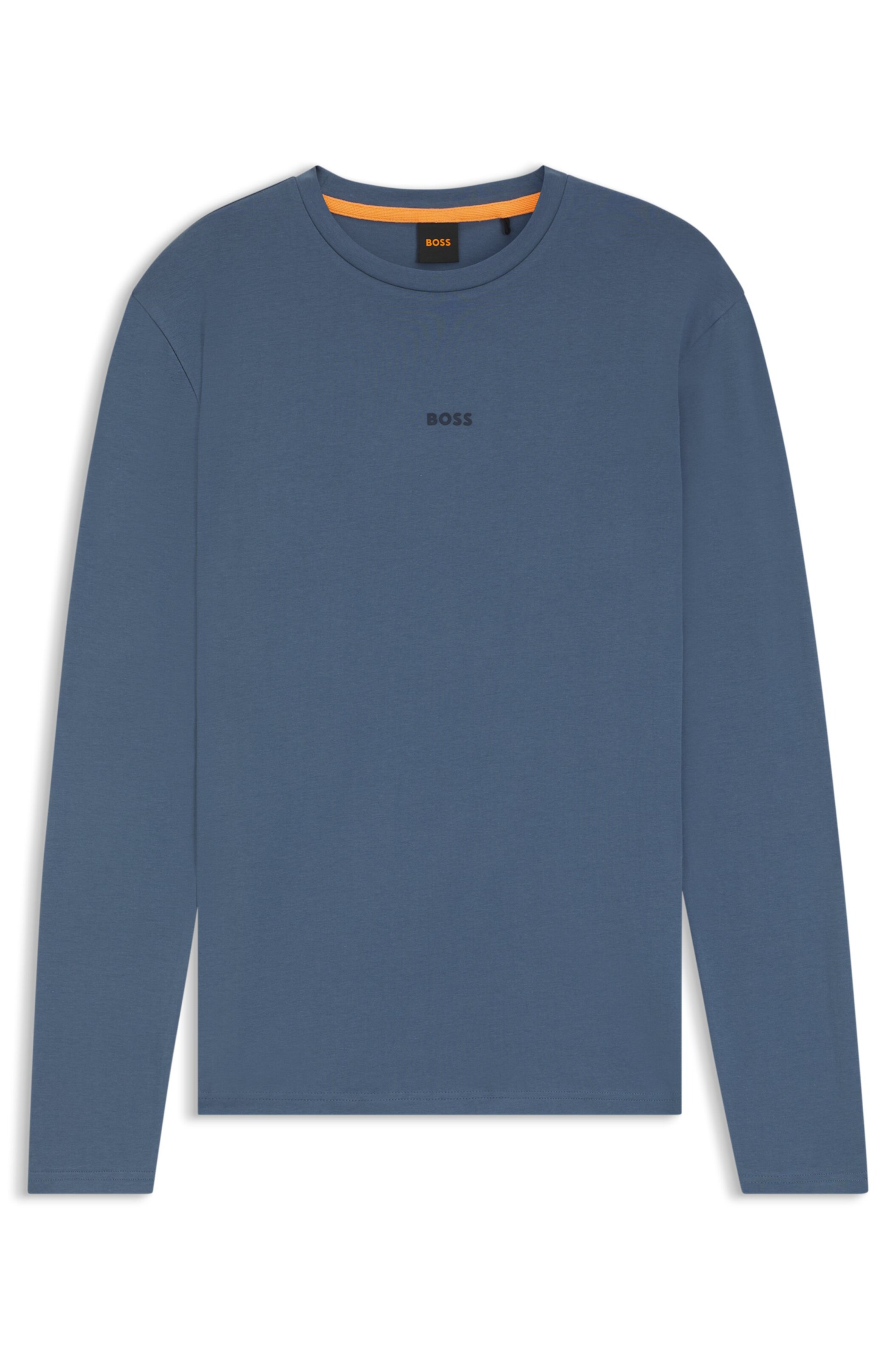 BOSS Shirt 'Chark' in Blue, Item view