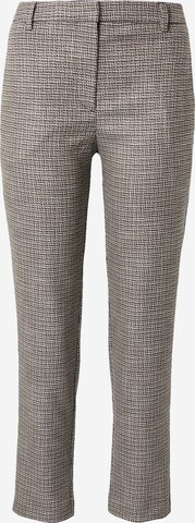 Regular Pantalon 'Kylie' FIVEUNITS en gris : devant