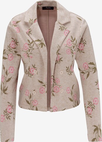 Aniston CASUAL Blazer in Pink: front