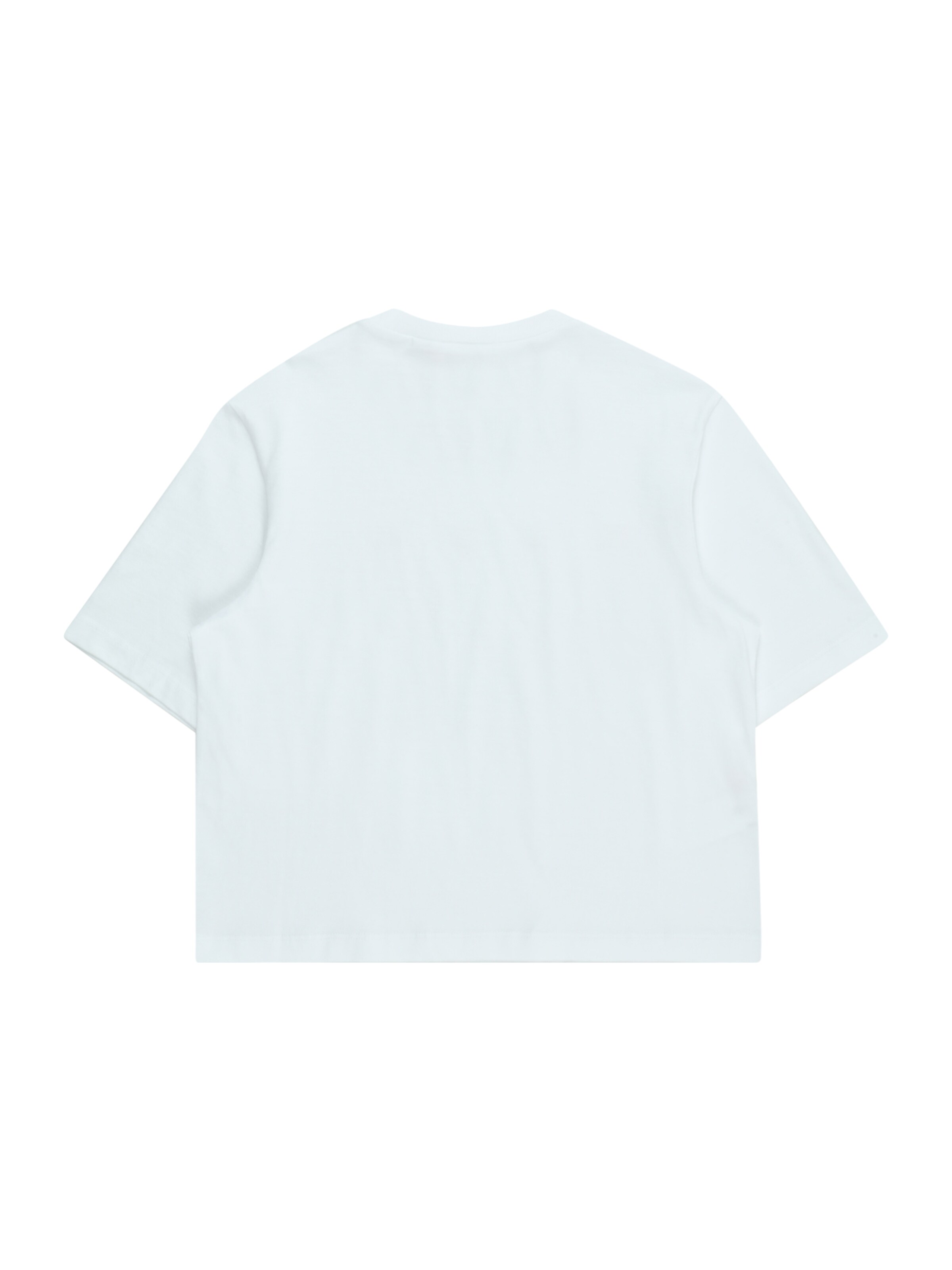 Marni Футболка в Белый