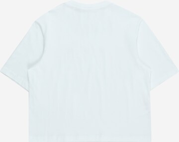 T-Shirt Marni en blanc