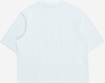 Marni Koszulka w kolorze biały