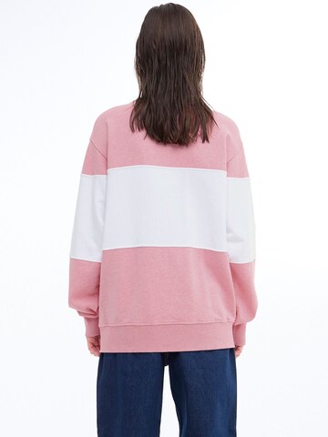 Ball - Sudadera 'Montana' en rosa