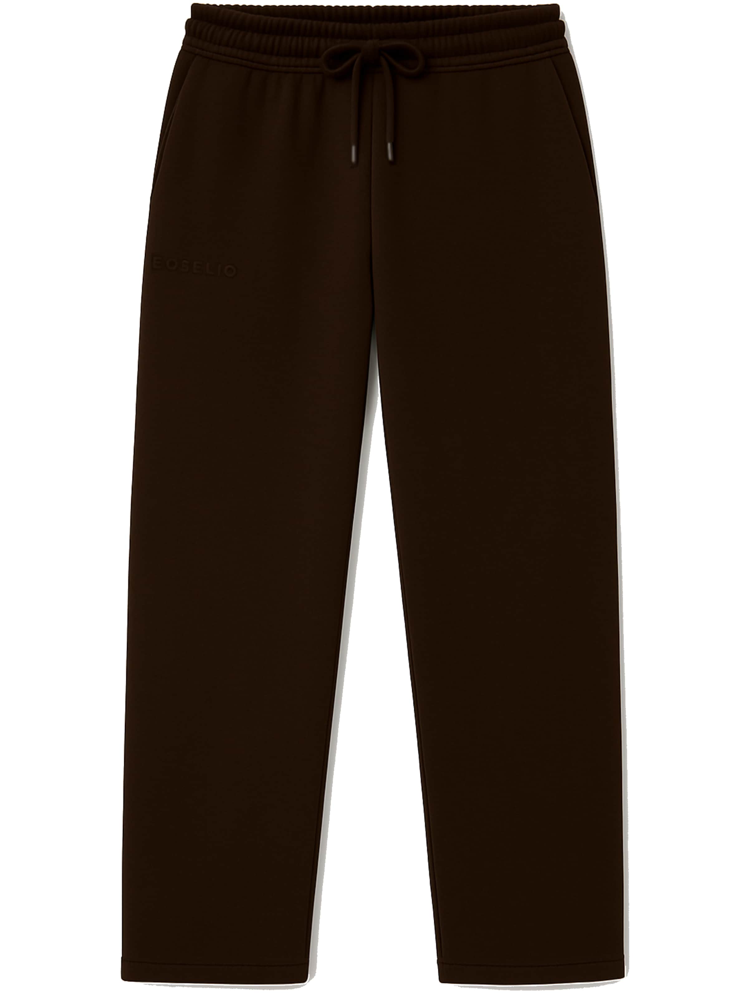 ruda Eoselio Standartinis Kelnės 'Blend': priekis