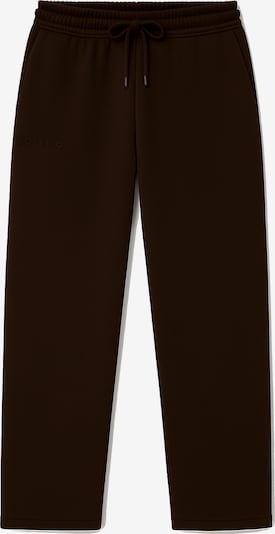 Eoselio Housut 'Blend' värissä tummanruskea, Tuotenäkymä