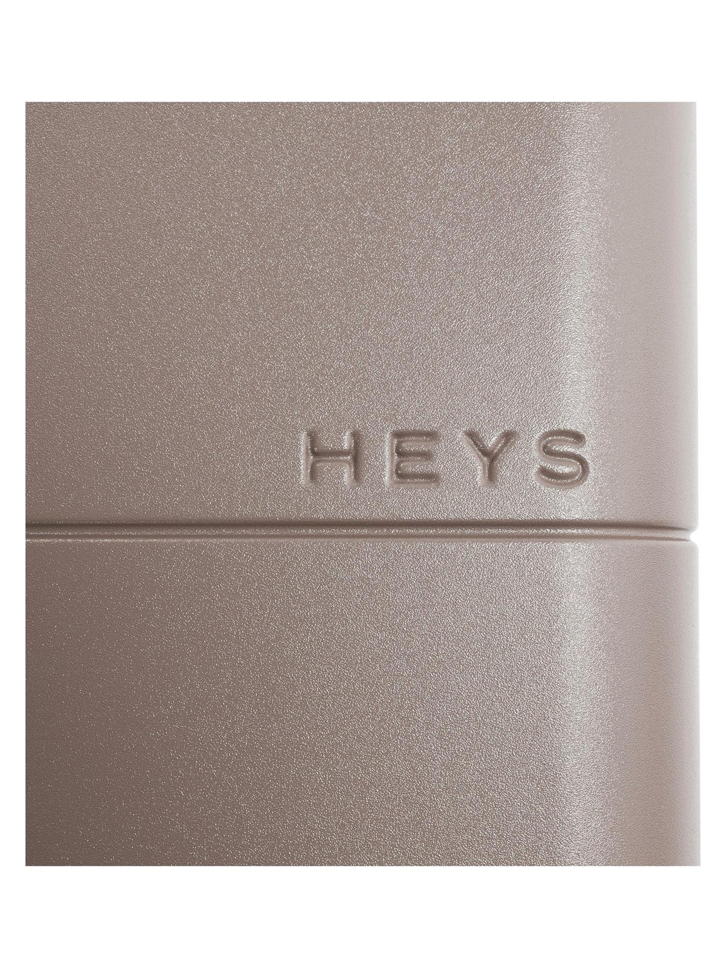 Heys Gurulós bőröndök - bézs
