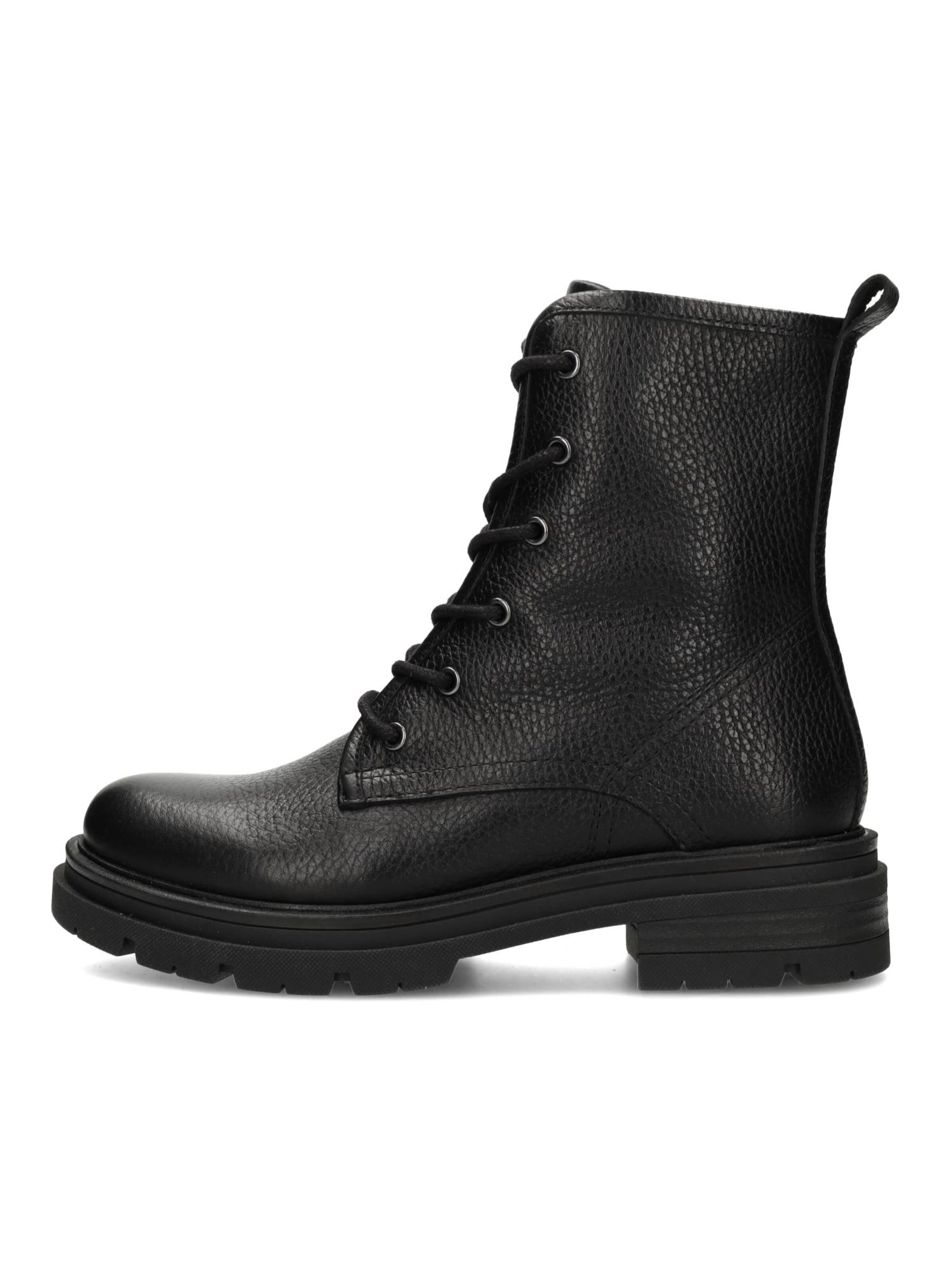 PS Poelman Boot 'Jae' in Black, Item view