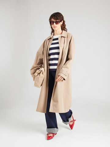 monari Sweatshirt in Blau