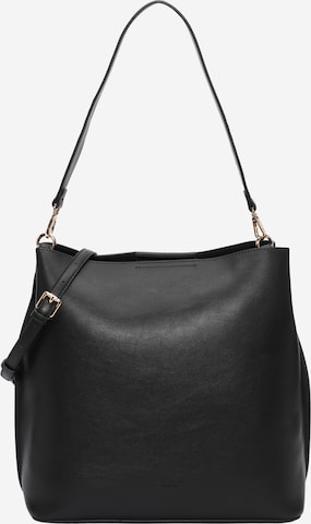 juoda Seidenfelt Manufaktur Rankinė ant peties 'Alunda': priekis