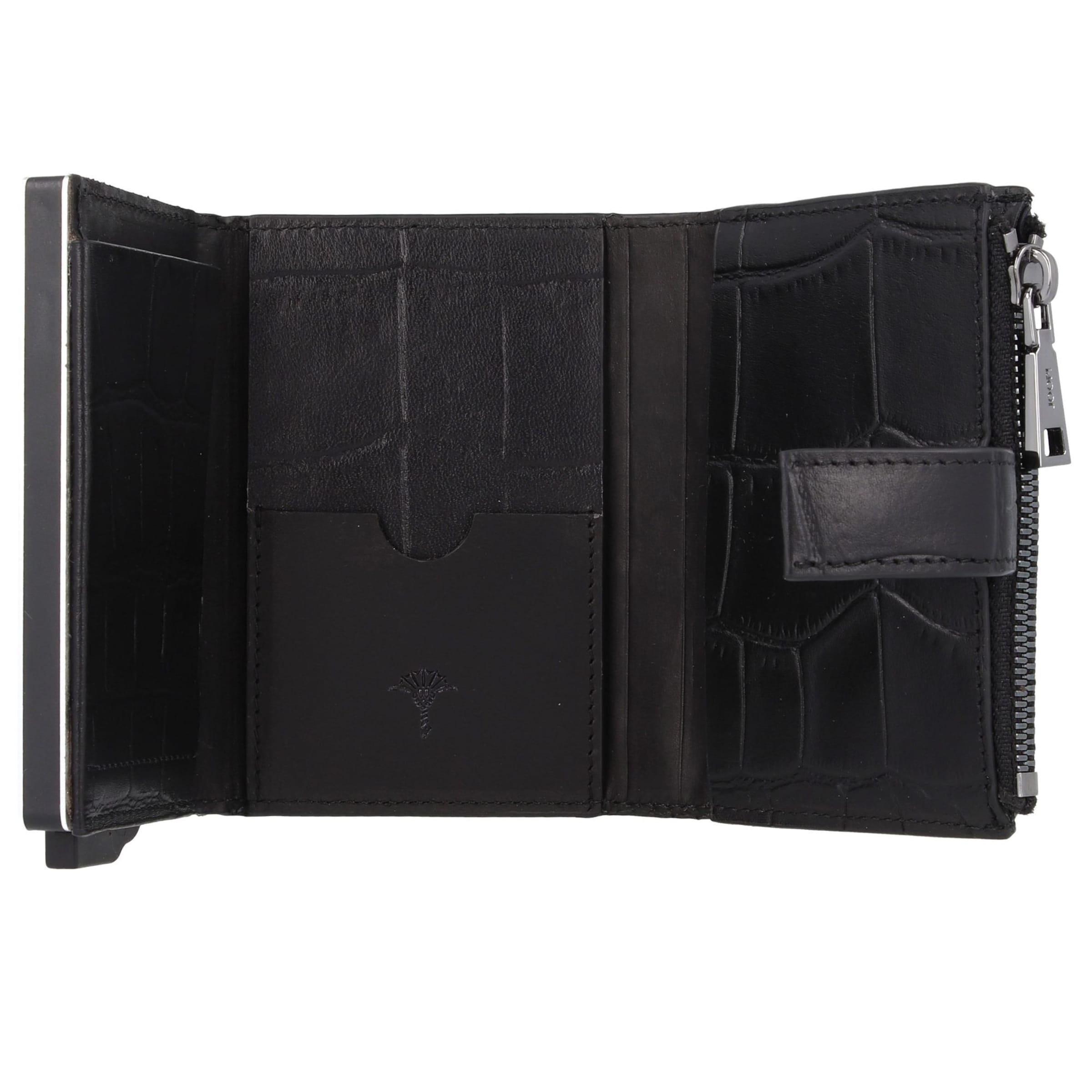 JOOP! Wallet 'Fano' in Black