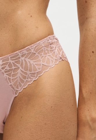 TRIUMPH Slip 'Pretty' - rózsaszín