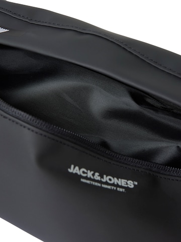 JACK & JONES Fanny Pack 'JACKAIDEN' in Black