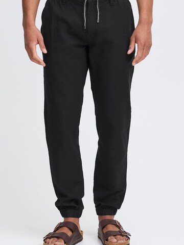 BLEND Tapered Broek 'Lennik' in Zwart