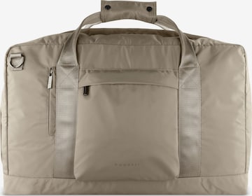 Borsa weekend 'Elia' di bugatti in grigio: frontale