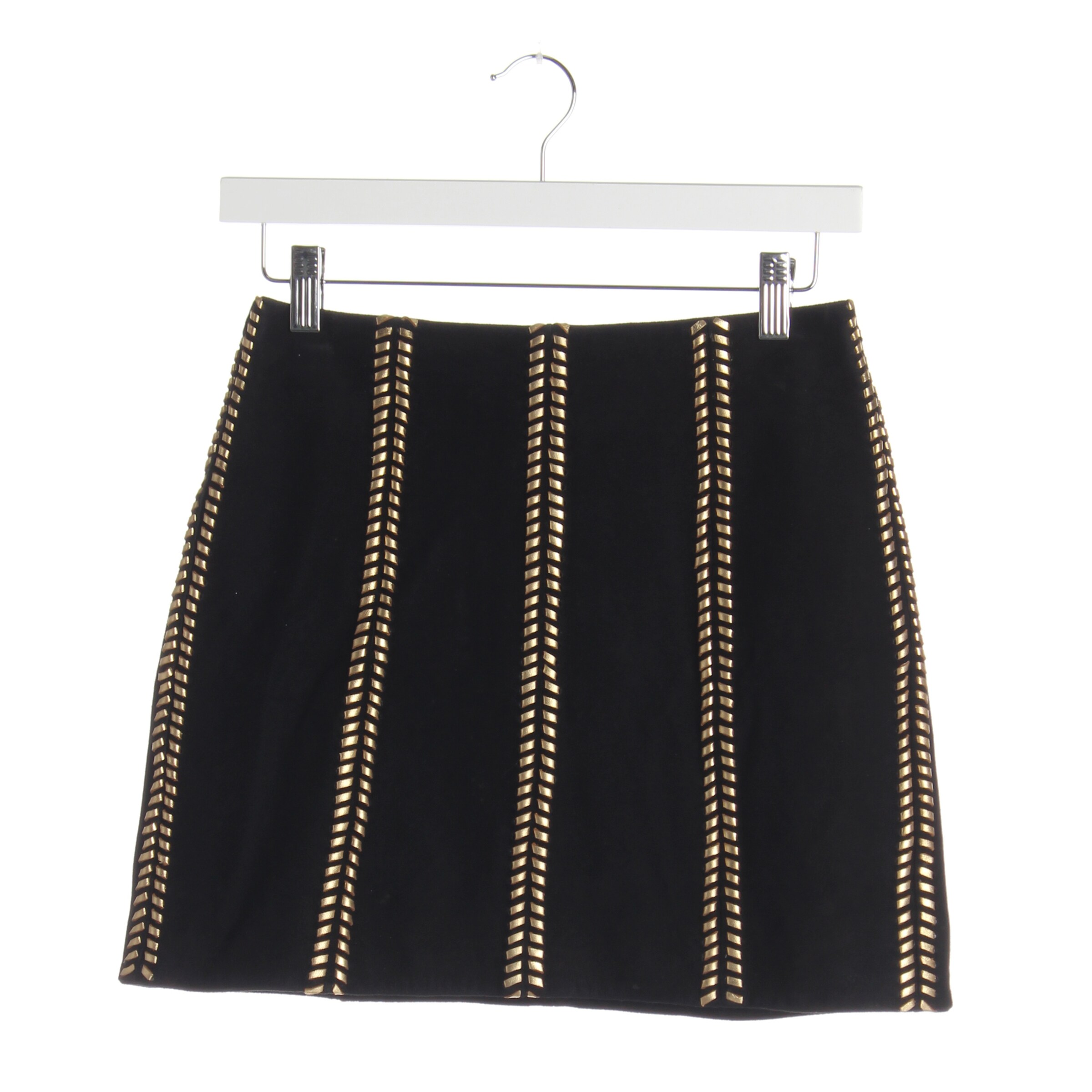 Dodo Bar Or Skirt in S in Gold: front