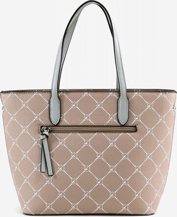 TAMARIS Shopper 'Anastasia' i pink