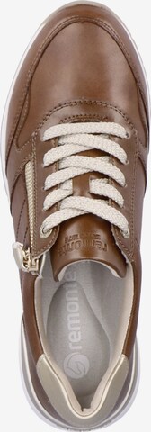 REMONTE Sneakers in Brown