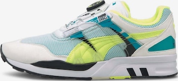 PUMA Sportschuh 'Xs 7000 Og' in Weiß: Vorderseite