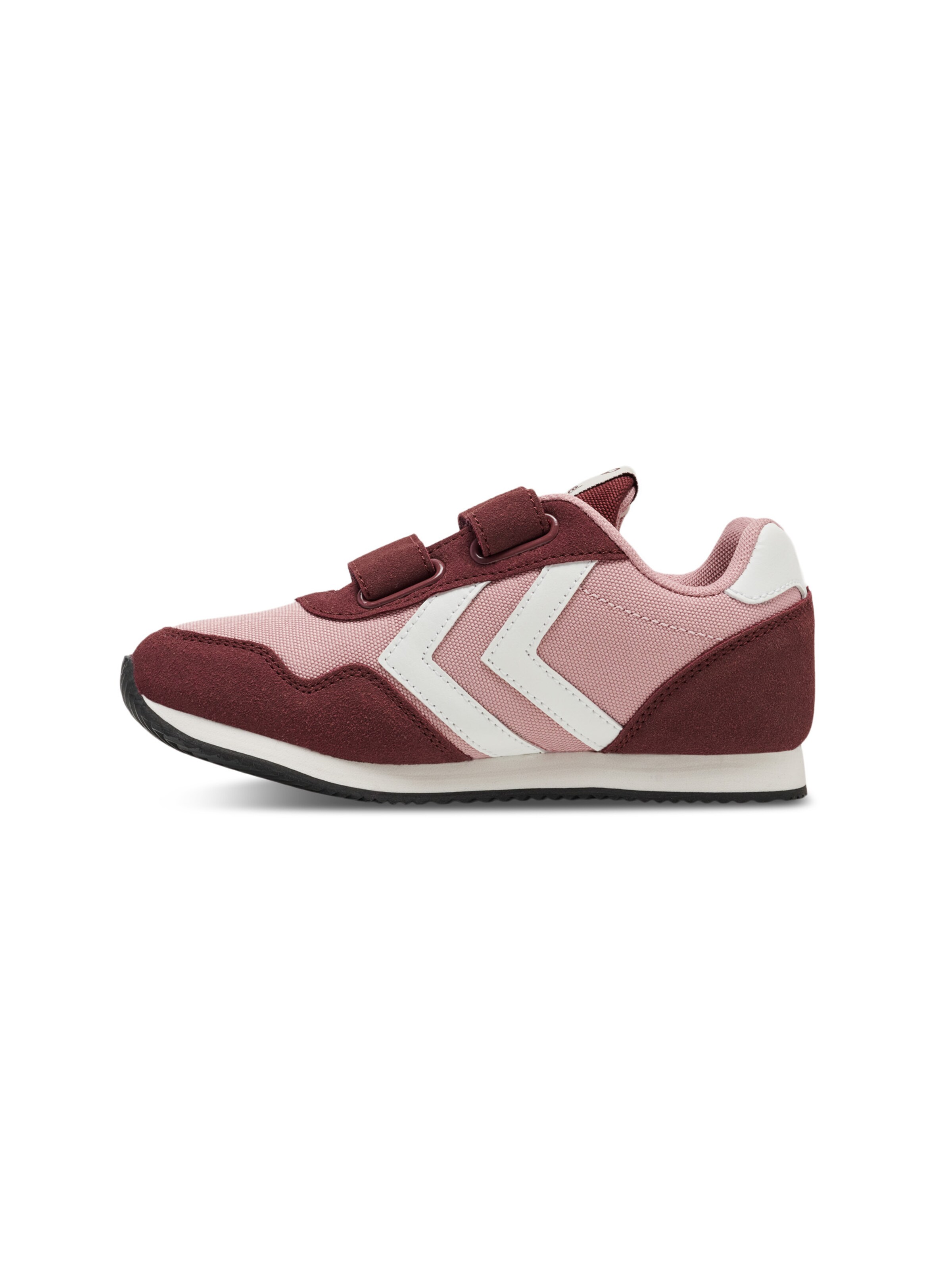 Hummel Sneaker in Rot