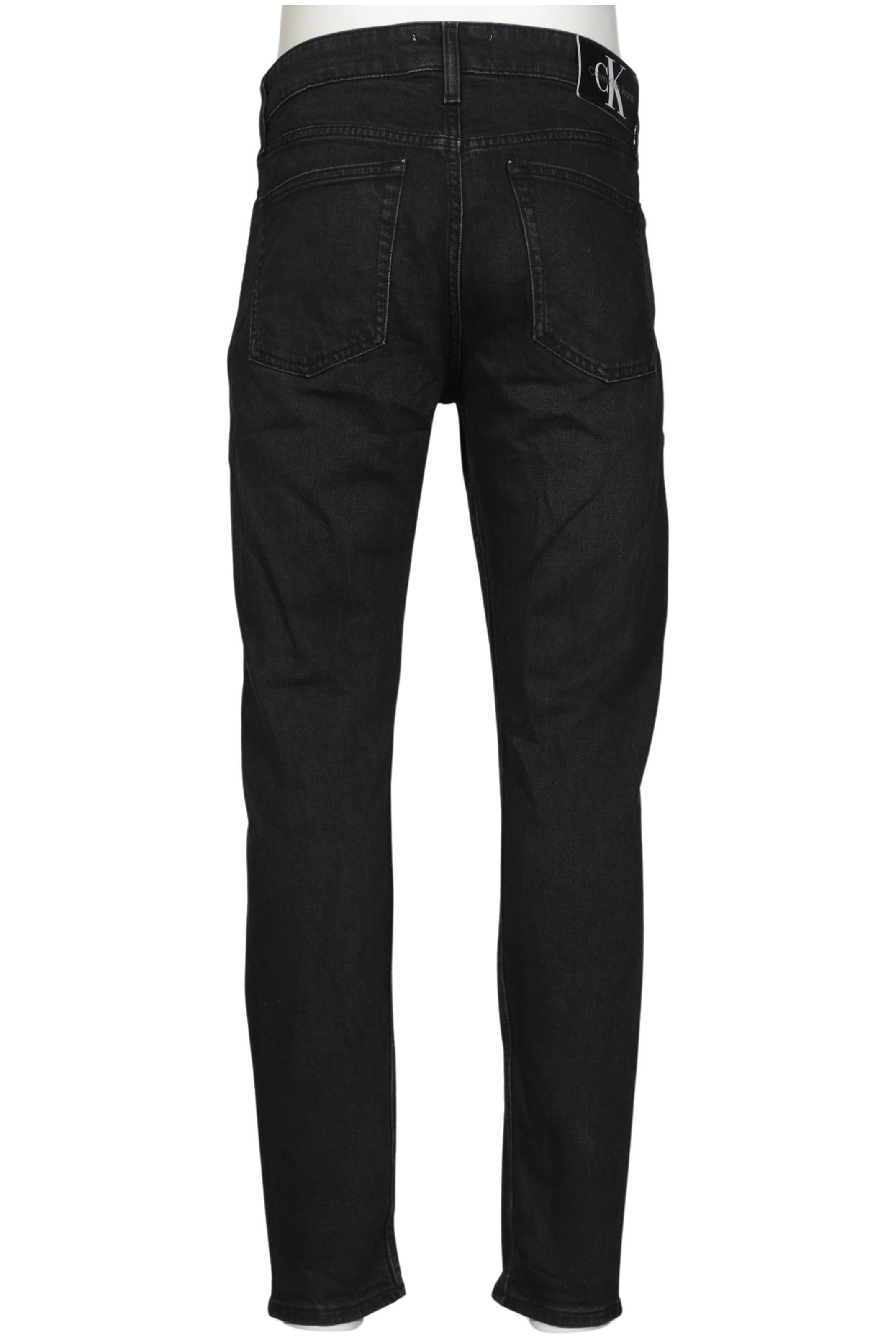 Calvin Klein Jeans Jeans in 31 in Black