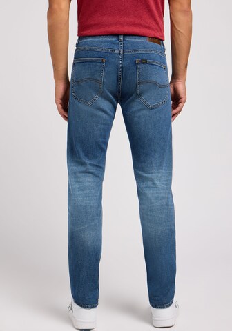 Lee Regular Jeans in Blue