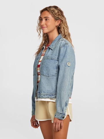 O'NEILL Outdoorjacke in Blau