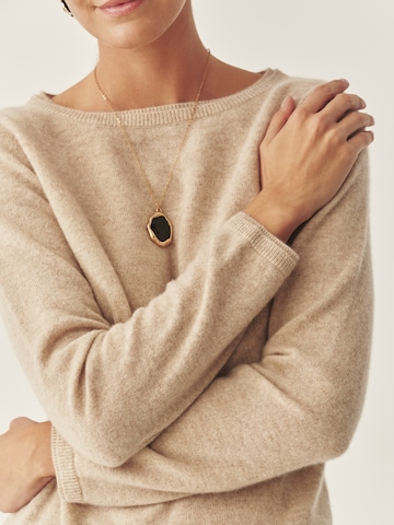 TATUUM Pulover | mešane barve barva