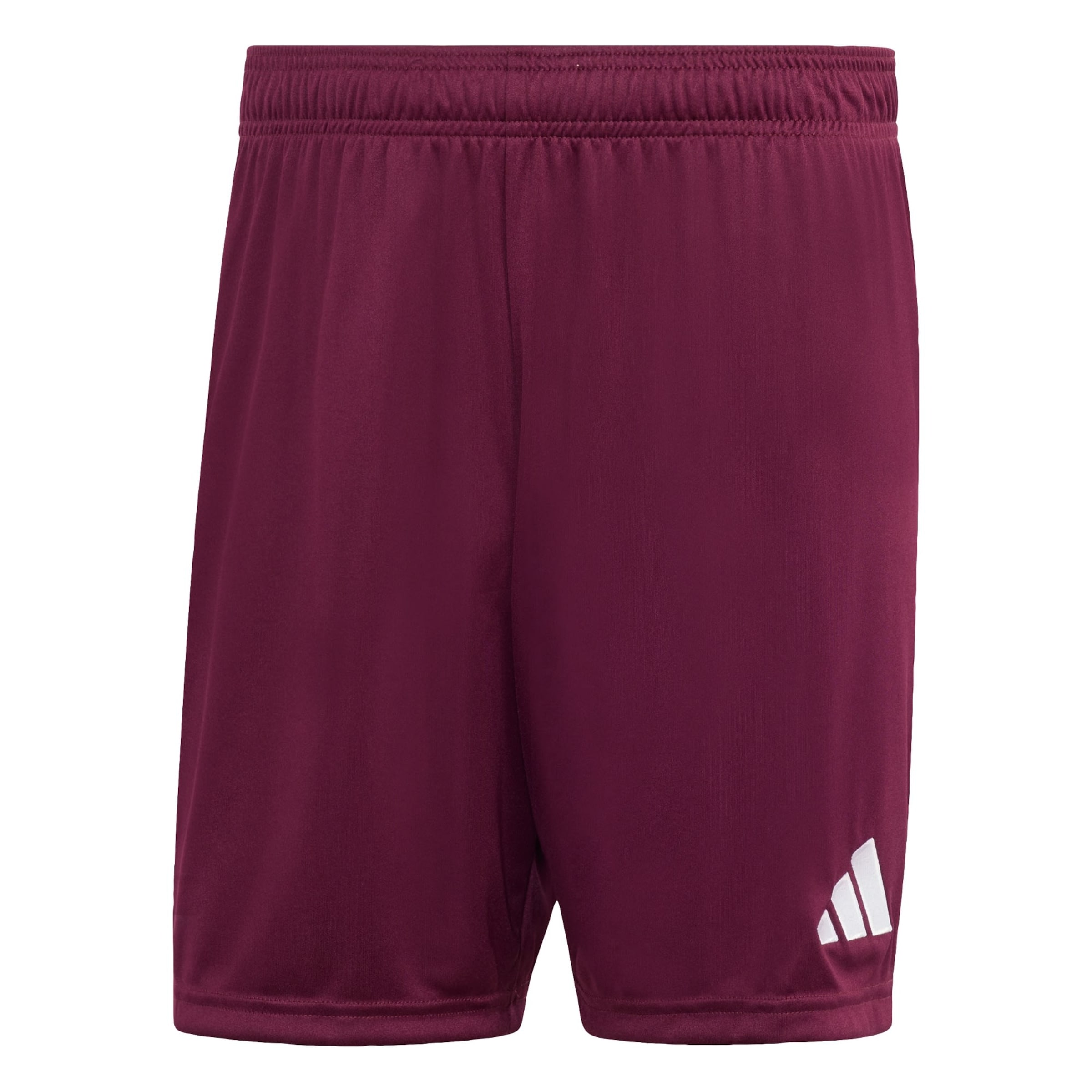 ADIDAS PERFORMANCE - Pantalón deportivo 'Entrada26' en rojo: frente