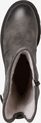 JANA Boots in Grey
