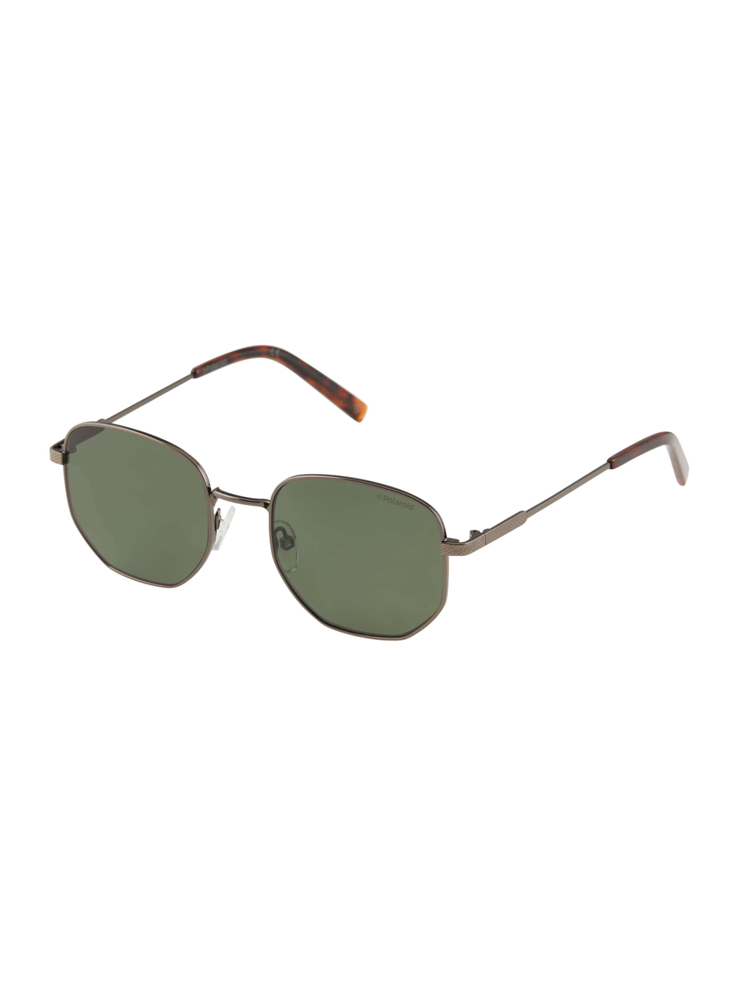 Polaroid Sunglasses 'PLD 2081/S/X' in Grey: front