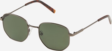 Polaroid Sunglasses 'PLD 2081/S/X' in Grey: front