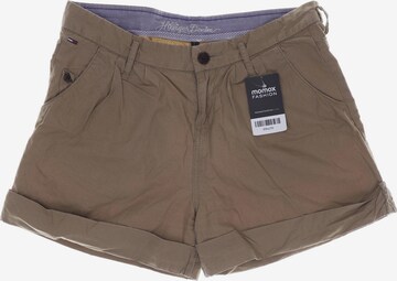 Tommy Jeans Shorts in L in Beige: front