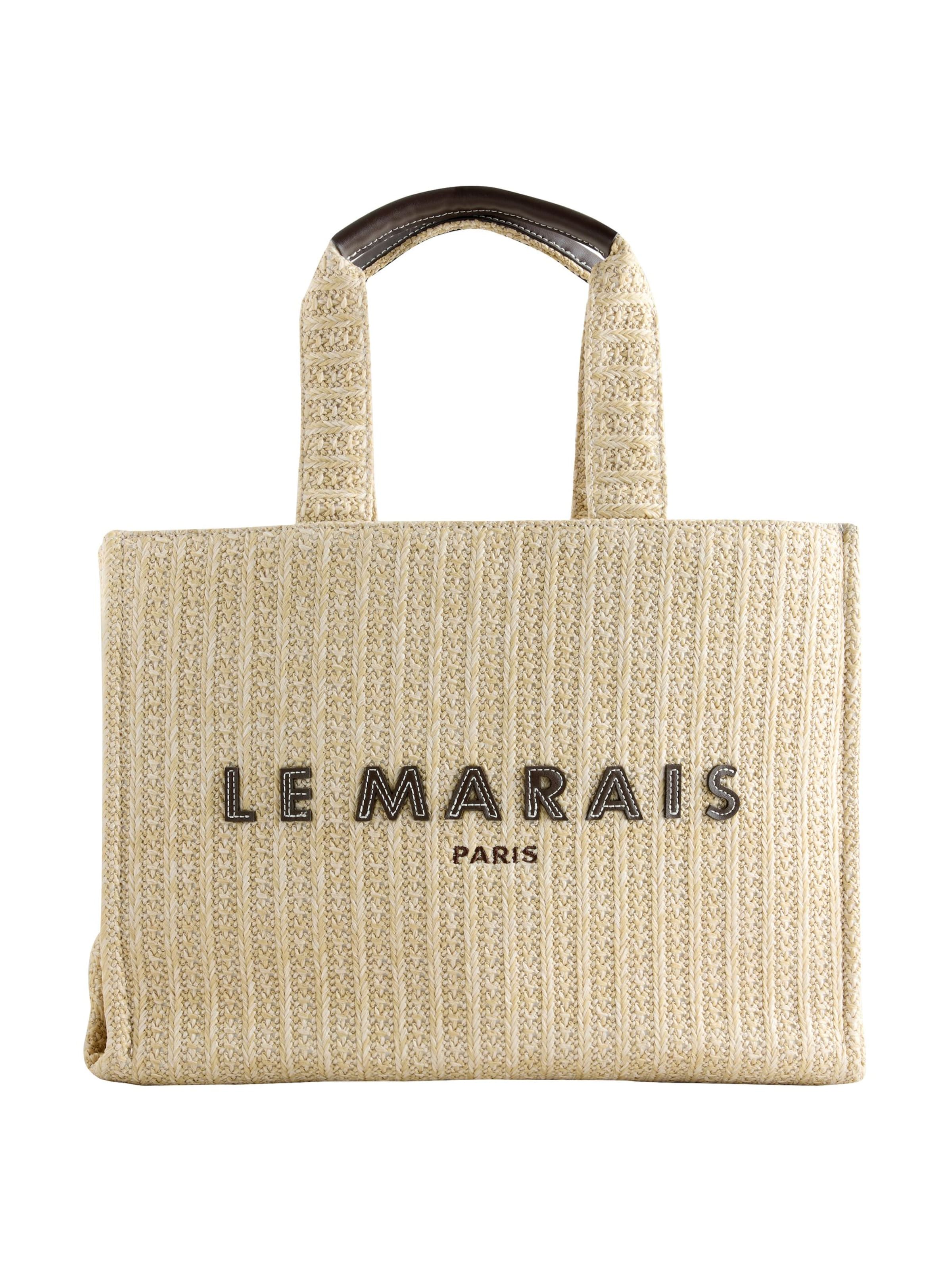 Next Сумки в Бежевый: спереди